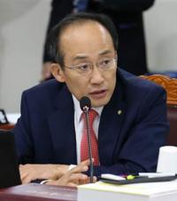 추경호 의원, 지난해 관세 체납액 1조원 돌파