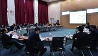 부산시, ‘남북한 협력의 새로운 방향, 스마트시티 발전전략’ 조찬정책포럼