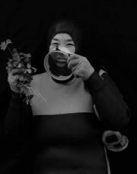 양종훈 'Jeju female diver' 사진전