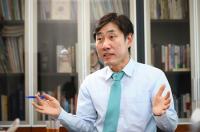 하태경 의원, 오세훈 전 시장 한국당 입당 ‘비판’ 