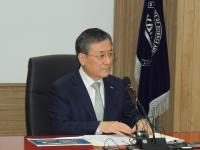 KAIST 신성철 총장 “단 한점의 의혹도 남기지 않고 밝히겠다”