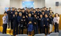 부산김해경전철, 경전철 차량기지에서 임직원에게 문화예술 혜택 제공