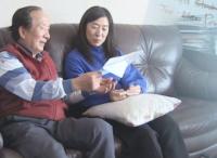 '세상에 이런일이' 미국에서 보낸 편지, 16년 만에 도착한 사연