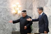 "북한시장 관심있다" 대구기업 반 이상 남북경협 '투자 필요'