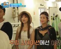 '탐나는 크루주' 알지 못했던 선상 비하인드 탐험, 윤소희 통역 실력 뽐내