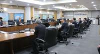 BPA-한국선급, 수소 기반 친환경 에너지 자립항만 구축을 위한 MOU 체결