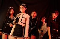 [2018 걸그룹 성적표] 트·레·블 아성 속 모모랜드 인기 '뿜뿜'