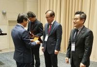 [경주시정] 경북 2018 건축행정분야 최우수상 수상 外