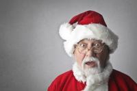 ‘페이크 다큐’ 너무 조용했던 성탄절...요즘 산타마을에 닥친 현실은?