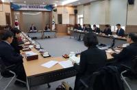 경산시정책자문위, 미래 경산발전 비전 제시