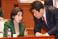 자유한국당, ‘신재민폭로’ 대책 논의