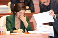 ‘신재민폭로’ 대책 논의로 피곤한 한국당