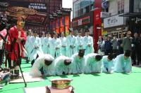 대구약령시한방문화축제, 19년 연속 문화관광축제 선정