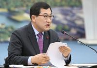 경주시, 기해년 새해 시정 운영 청사진 제시