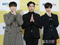 "아이돌 벗고 망가져 볼래요" GOT7의 '레알타이' 어디까지 보여줄까