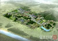 경북도청신도시 인구 1만3662명…"지속적 인구증가, 개발 속도낸다"