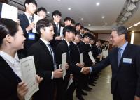 영진전문대, 대학알리미 공시 전문대 취업률 3년 연속 1위 