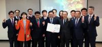 경남은행 창원영업부 이상엽 부장, ‘중소벤처기업부 장관 표창’ 수상