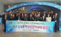 김해시, 새해 감사 체계 대전환..."시민에 실질적인 도움 최우선"
