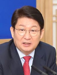 권영진 대구시장, 선거법 위반 항소심도 벌금 90만원···당선무효형 면해