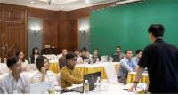 한동대, 캄보디아서 창의혁신 공동교육과정 진행 外