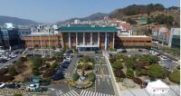 김해시, 미세먼지로부터 안전한 도시 만들기 총력
