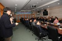 [청도군정] 역동적 민생청도건설 '브런치 토론회' 개최 外