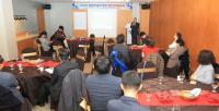 경상대, ‘경남학 총서 발간’ 중간성과발표회 개최