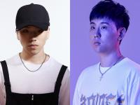 AOMG, 펀치넬로·주니어셰프와 음원·음반 유통 레이블계약 체결