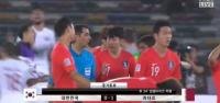 ‘벤투호’ 대한민국, 카타르에 0대1로 패배…아시안컵 8강서 ‘STOP’ 