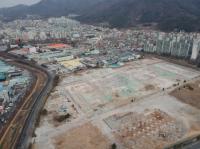 김해시 “안동공단 이전 20년 만에 첫 삽...28일 착공”