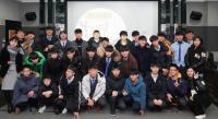 경성대, 창녕고 학생 대상 ‘내 인생을 바꾼 한 편의 영화’ 진행