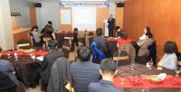 경상대학교 인문대학 ‘국립대학 육성사업’ 우수사례 뽑혀