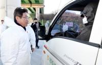 경북도, 구제역·AI 청정지역 사수 '안간힘'…차단 총력