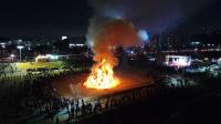 [대구소식] 2019 금호강 정월대보름 축제 개최 外