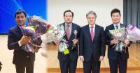 경남농협, 상호금융 ‘마케팅 품질대상’ 우수사무소 시상