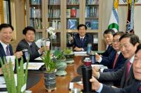 [경산시정] 최영조 시장 '플라스틱 프리 챌린지' 동참 外