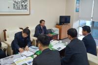 [포항시정] 지진장재 협력 강화·정책 발굴 추진 外