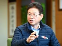 이철우 지사, "게임산업, 경북의 새로운 청년일자리 창출사업 될 것"