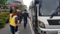 김해시, 올해 첫 헌혈행사 개최