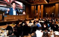 이철우 경북지사, "기업하기 좋은 인프라 구축…기업 투자유치 활동 최선 다할 것"