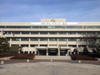 군포시, 시민과 함께 불법광고물 유동 방지