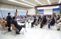 [대구소식] 달서구, 와룡산 자락길 조성 보고회 개최 外