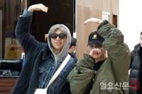 BTS "월드스타 방탄소년단 입국장면, 골라보는 재미가 있네"