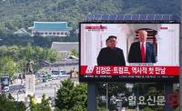 아·태 기업 56%, "북한 비핵화 후 투자 의향 있어"