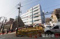 KT, 아현화재 전 부동산 투기 위해 신촌국사 통신설비도 이전 논란 