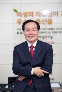 [의성군정] 의성군, 기초단체장 역량 주민만족도 2위 영예  外