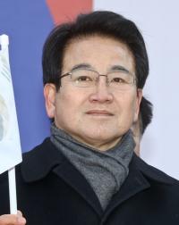정동영 민평당 대표 “북미 회담 결렬 배후에 아베 총리 있다”