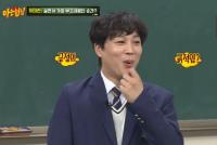 '아는형님' 차태현, '전우치' 촬영 살면서 제일 부끄러워 "관광객들 앞에서 장풍"