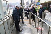 ‘안전점검의 날’ 맞아 합동 점검 갖는 인천교통공사